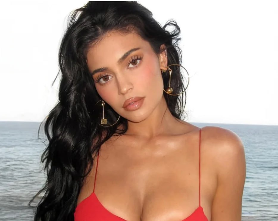 Kylie Jenner Fotos